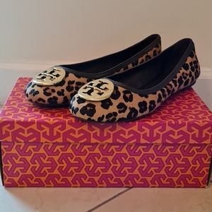 Tory Burch ballet flats